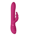 Vive Shots Vive Amoris Stimulating Beads Rabbit - Pink - Image 3