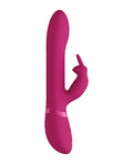 Vive Shots Vive Amoris Stimulating Beads Rabbit - Pink - Image 4