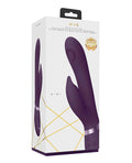Vive Shots Vive Aimi Pulse G-Spot Rabbit - Purple - Image 2