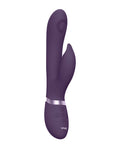 Vive Shots Vive Aimi Pulse G-Spot Rabbit - Purple - Image 4