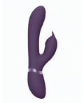 Vive Shots Vive Aimi Pulse G-Spot Rabbit - Purple