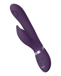 Vive Shots Vive Aimi Pulse G-Spot Rabbit - Purple - Image 3