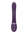 Vive Shots Vive Aimi Pulse G-Spot Rabbit - Purple - Image 5