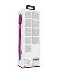 Vive Shots Vive Kiku Double Ended Wand & G-Spot Stimulator - Pink - Image 4