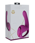 Vive Shots Riko Vibrator - Pink