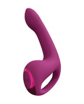 Vive Shots Riko Vibrator - Pink - Image 2