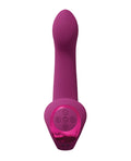 Vive Shots Riko Vibrator - Pink - Image 5
