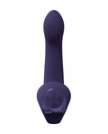 Vive Shots Riko Vibrator - Purple - Image 2