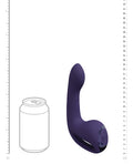 Vive Shots Riko Vibrator - Purple - Image 3