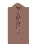 Not Regular Toys Shots Xkin Pinup Lulu Liplust Small Masturbator - Brown - Image 5