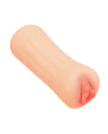 Not Regular Toys Shots Xkin Pinup Molly Blowtide Small Masturbator - Flesh - Image 3