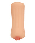 Not Regular Toys Shots Xkin Pinup Molly Blowtide Small Masturbator - Flesh - Image 4
