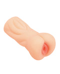 Not Regular Toys Shots Xkin Career Girls Tiffany Throatcheck Small Masturbator - Flesh - Image 2