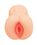 Not Regular Toys Shots Xkin Career Girls Tiffany Throatcheck Small Masturbator - Flesh - Image 3
