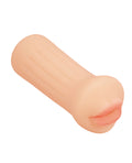 Not Regular Toys Shots Xkin RAW The Grip Small Masturbator - Flesh - Image 2