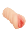 Not Regular Toys Shots Xkin Secret Affairs Alessia Medium Masturbator - Flesh - Image 2