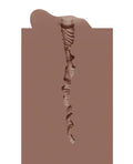 Not Regular Toys Shots Xkin Pinup Cherry Splitz Large Masturbator - Brown - Image 5