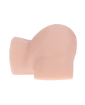 Not Regular Toys Shots Xkin Rina Brooks Dual Entry Bodyforms Masturbator - Flesh - Image 3