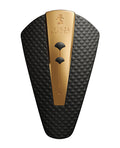 Shunga Shunga Obi Intimate Massager - Black