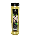 Shunga Shunga Organica Kissable Massage Oil - 8 oz Natural