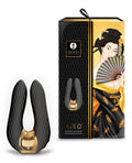 Shunga Shunga Aiko Intimate Massager - Black