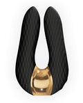 Shunga Shunga Aiko Intimate Massager - Black - Image 2