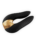 Shunga Shunga Aiko Intimate Massager - Black - Image 3