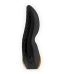 Shunga Shunga Aiko Intimate Massager - Black - Image 4