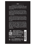 Shunga Shunga Warming Oil - 3.5 oz Blazing Cherry - Image 2