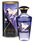 Shunga Shunga Warming Oil - 3.5 oz Exotic Fruits