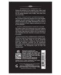 Shunga Shunga Warming Oil - 3.5 oz Vanilla Fetish - Image 2