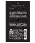 Shunga Shunga Warming Oil - 3.5 oz Intoxicating Chocolate - Image 2