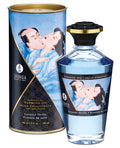 Shunga Shunga Warming Oil - 3.5 oz Coconut Thrills