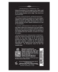 Shunga Shunga Warming Oil - 3.5 oz Creamy Love Latte - Image 3