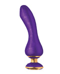 Shunga Shunga Sanya Intimate Massager - Purple - Image 2