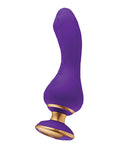 Shunga Shunga Sanya Intimate Massager - Purple - Image 3