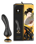 Shunga Shunga Sanya Intimate Massager - Black
