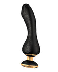 Shunga Shunga Sanya Intimate Massager - Black - Image 3