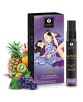 Shunga Shunga Waves of Pleasure Oral Pleasure Spray - .66 oz Exotic Fruits - Image 2