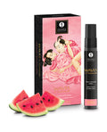 Shunga Shunga Waves of Pleasure Oral Pleasure Spray - .66 oz Watermelon - Image 2