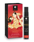 Shunga Shunga Waves of Pleasure Oral Pleasure Spray - .66 oz Sparkling Strawberry Wine