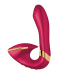 Shunga Shunga Soyo Intimate Massager - Raspberry - Image 2