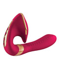 Shunga Shunga Soyo Intimate Massager - Raspberry - Image 3