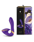 Shunga Shunga Soyo Intimate Massager - Purple - Image 2