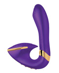 Shunga Shunga Soyo Intimate Massager - Purple - Image 3