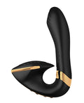 Shunga Shunga Soyo Intimate Massager - Black - Image 2