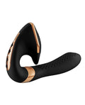 Shunga Shunga Soyo Intimate Massager - Black - Image 3