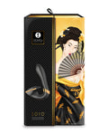 Shunga Shunga Soyo Intimate Massager - Black - Image 4