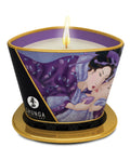Shunga Shunga Massage Candle Libido - 5.7 oz Exotic Fruits