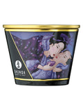 Shunga Shunga Massage Candle Libido - 5.7 oz Exotic Fruits - Image 3